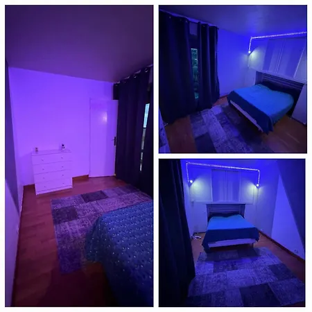 Great Quiet Neighborhood Apartment *